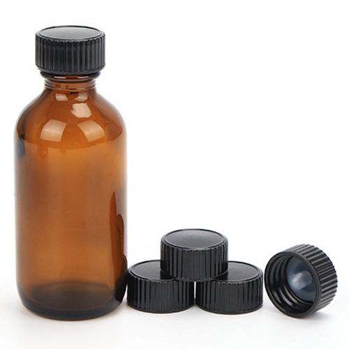 phenolic urea formaldehyde 20-400 essential oil bottles caps lids 01